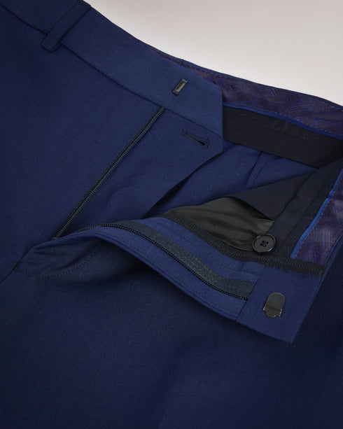 <P><Span Style="Text-Decoration: Underline;">Slim Fit Plain Suit Trouser</Span></P>
<Div Class="Finer-Details-Accordionsty...